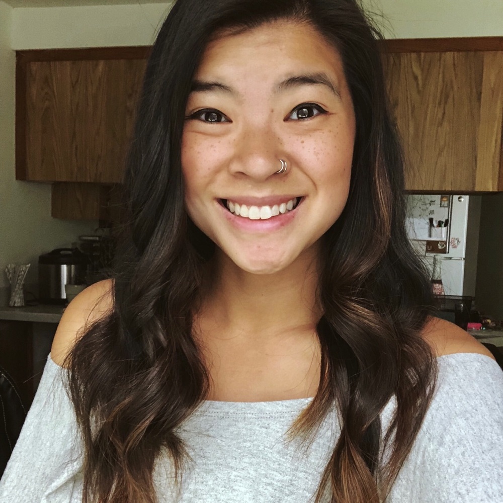 Meet your Posher, Lannie